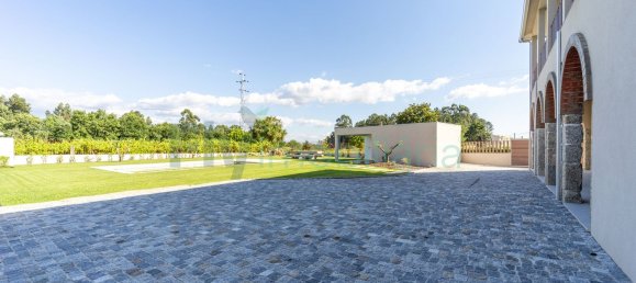 4 غرف نوم منزل في Felgueiras, Portugal رقم 42798 15