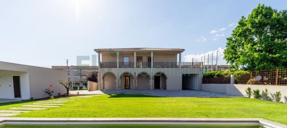 4 غرف نوم منزل في Felgueiras, Portugal رقم 42798 46