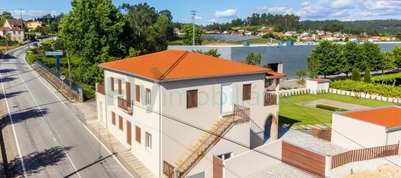 4 غرف نوم منزل في Felgueiras, Portugal رقم 42798 7