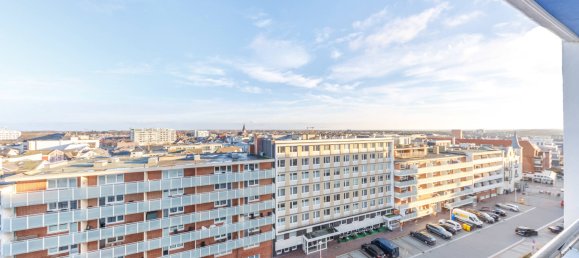 1 Schlafzimmer Wohnung in Nordfriesland, Germany, Nr. 107975 6