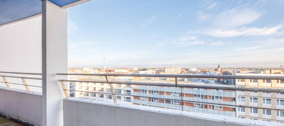 1 Schlafzimmer Wohnung in Nordfriesland, Germany, Nr. 107975 5