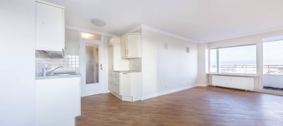 1 Schlafzimmer Wohnung in Nordfriesland, Germany, Nr. 107975 11