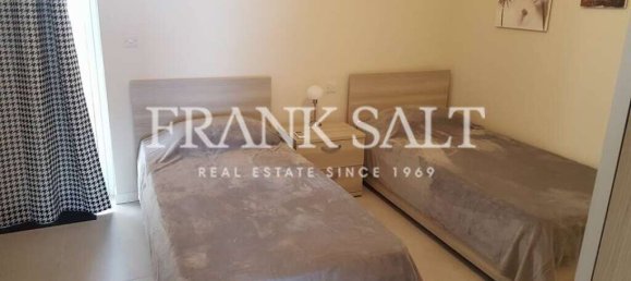 2 غرف نوم شقة في Saint Julian's, Malta رقم 6723 5