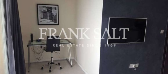 2 غرف نوم شقة في Saint Julian's, Malta رقم 6723 4