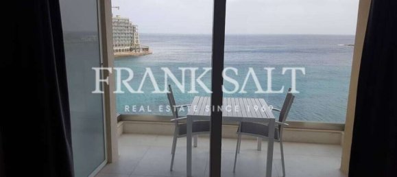 2 غرف نوم شقة في Saint Julian's, Malta رقم 6723 17