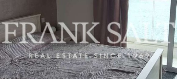 2 غرف نوم شقة في Saint Julian's, Malta رقم 6723 18