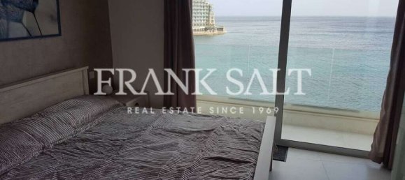 2 غرف نوم شقة في Saint Julian's, Malta رقم 6723 16