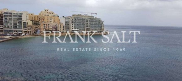 2 غرف نوم شقة في Saint Julian's, Malta رقم 6723 23