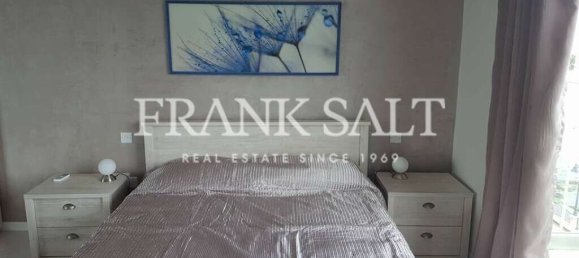 2 غرف نوم شقة في Saint Julian's, Malta رقم 6723 15