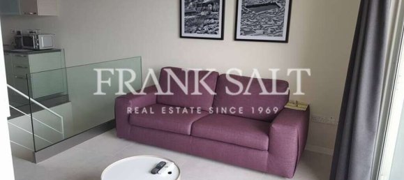 2 غرف نوم شقة في Saint Julian's, Malta رقم 6723 3