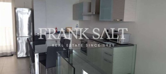 2 غرف نوم شقة في Saint Julian's, Malta رقم 6723 8