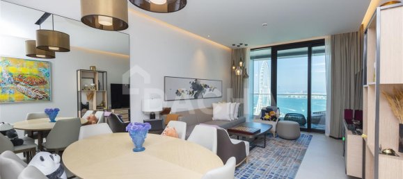 3 Schlafzimmer Wohnung in Jumeirah Beach Residence, UAE, Nr. 27905 2