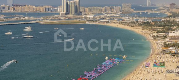 3 Schlafzimmer Wohnung in Jumeirah Beach Residence, UAE, Nr. 27905 19