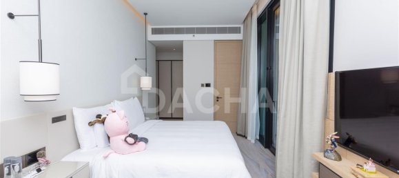 3 Schlafzimmer Wohnung in Jumeirah Beach Residence, UAE, Nr. 27905 15
