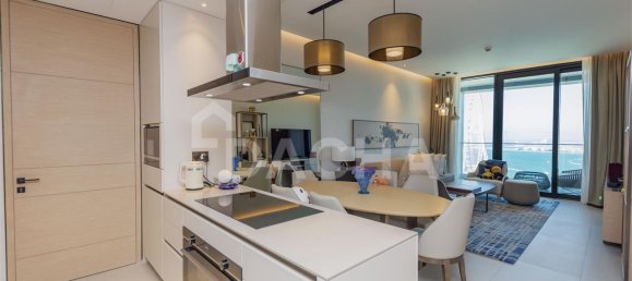 3 Schlafzimmer Wohnung in Jumeirah Beach Residence, UAE, Nr. 27905 3