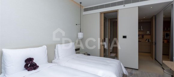 3 Schlafzimmer Wohnung in Jumeirah Beach Residence, UAE, Nr. 27905 8