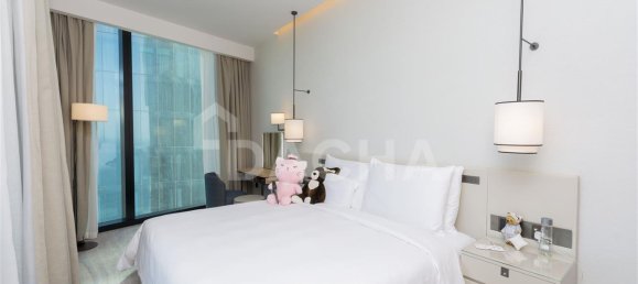 3 Schlafzimmer Wohnung in Jumeirah Beach Residence, UAE, Nr. 27905 16