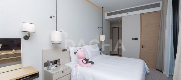 3 Schlafzimmer Wohnung in Jumeirah Beach Residence, UAE, Nr. 27905 14