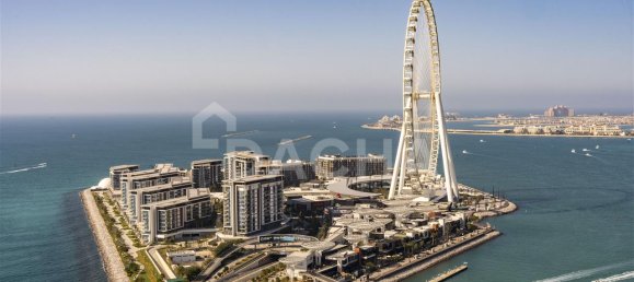 3 Schlafzimmer Wohnung in Jumeirah Beach Residence, UAE, Nr. 27905 18