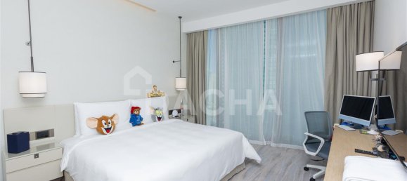 3 Schlafzimmer Wohnung in Jumeirah Beach Residence, UAE, Nr. 27905 10