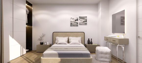 Penthouse T1 em Alicante, Spain N.º 365444 5