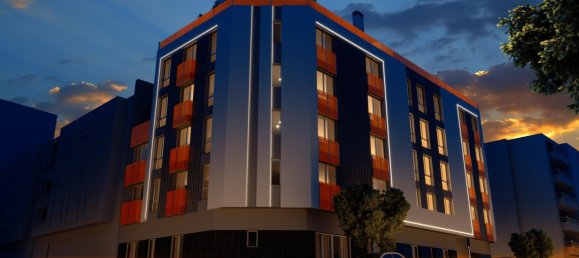 Penthouse T1 em Alicante, Spain N.º 365444 9