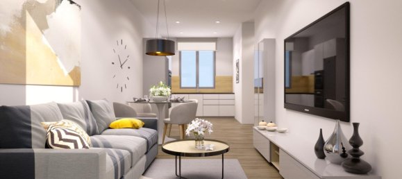 Penthouse T1 em Alicante, Spain N.º 365444 4