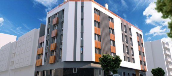 Penthouse T1 em Alicante, Spain N.º 365444 15