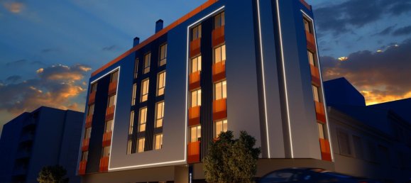 Penthouse T1 em Alicante, Spain N.º 365444 17