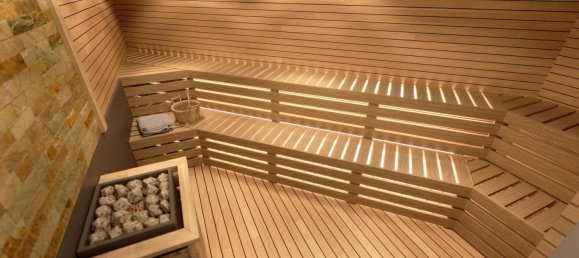 Penthouse T1 em Alicante, Spain N.º 365444 13