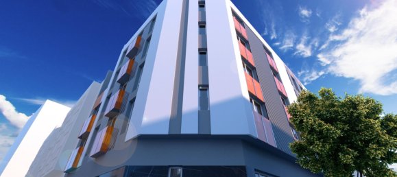 Penthouse T1 em Alicante, Spain N.º 365444 19