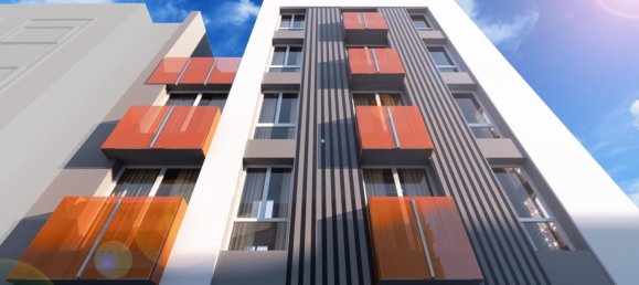 Penthouse T1 em Alicante, Spain N.º 365444 16