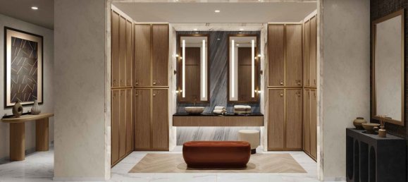 4 غرف نوم شقة في JUMEIRAH LIVING BUSINESS BAY, الخليج التجاري, UAE رقم 60715 5