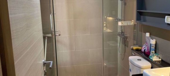 1 chambre Condo à Bang Rak, Thailand No. 4806 7