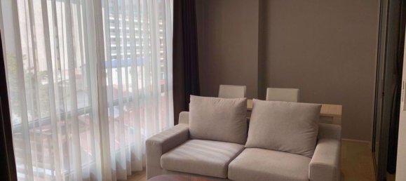 1 chambre Condo à Bang Rak, Thailand No. 4806 2
