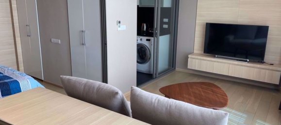 1 chambre Condo à Bang Rak, Thailand No. 4806 3