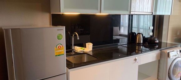 1 chambre Condo à Bang Rak, Thailand No. 4806 4