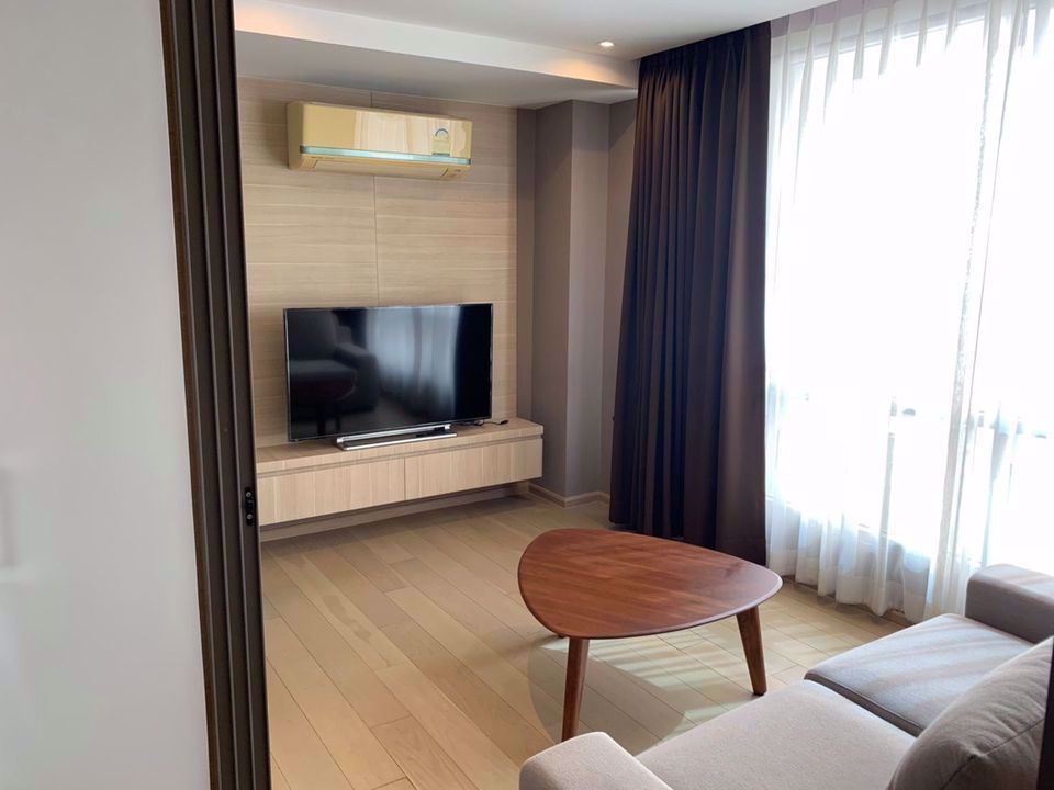 1 chambre Condo à Bang Rak, Thailand No. 4806