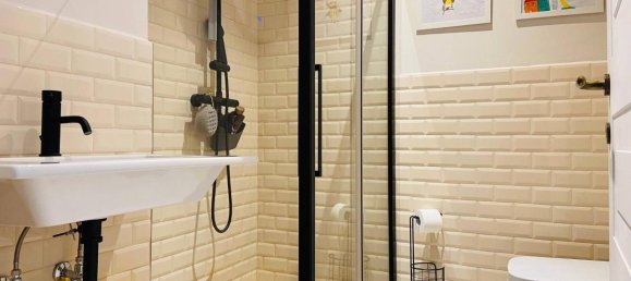 5 rooms Apartment in Montemarciano, Italy No. 177883 11