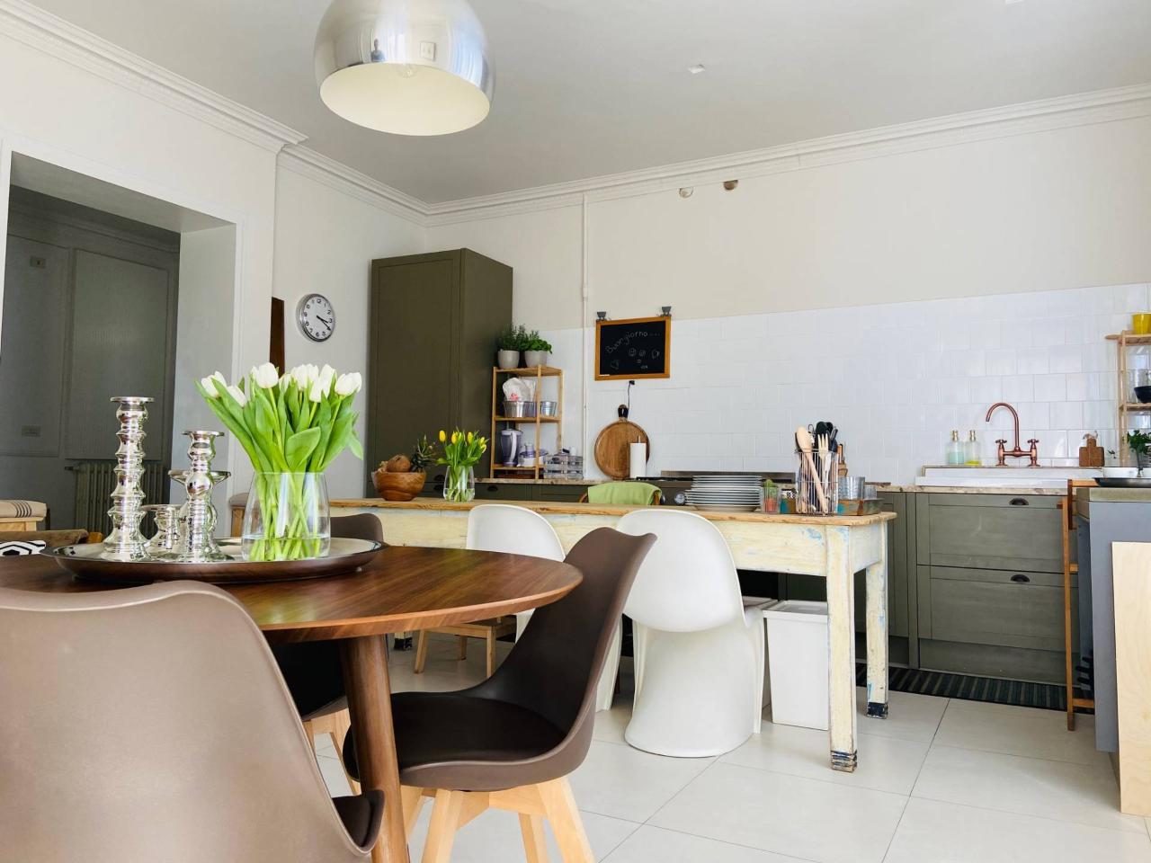 5 rooms Apartment in Montemarciano, Italy No. 177883