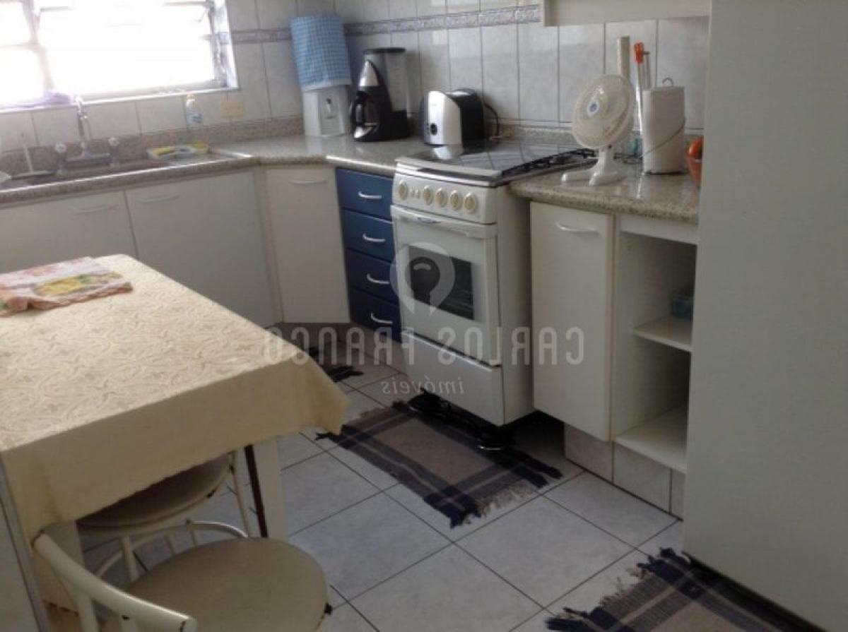 Дом с 3 спальнями в Сан-Паулу, Бразилия № 592768