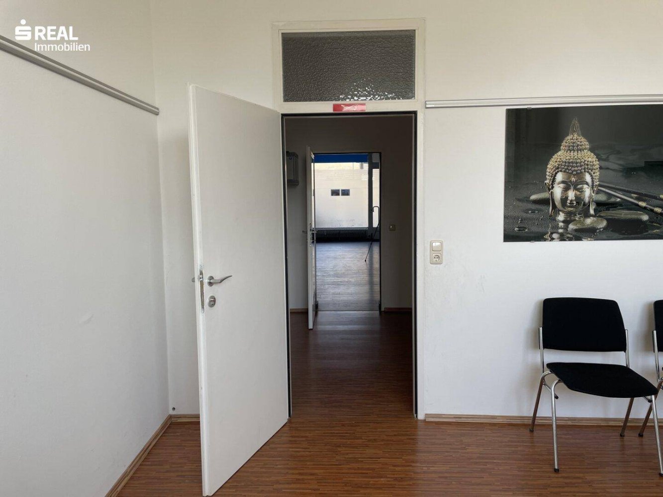 2 rooms Commercial property in Salzburg, Austria No. 235025