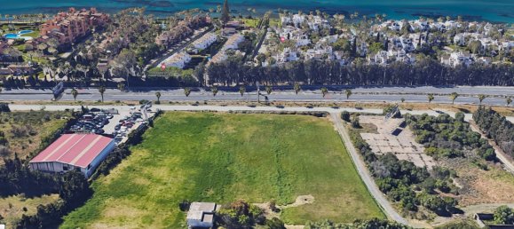 1600m² Land in Estepona, Spain No. 148719 8