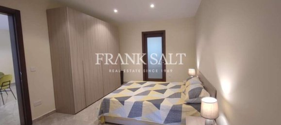 Квартира с 2 спальнями в Сан-Джуанн, Мальта № 4622 13