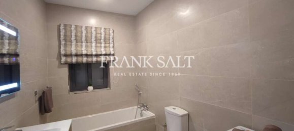 Квартира с 2 спальнями в Сан-Джуанн, Мальта № 4622 14