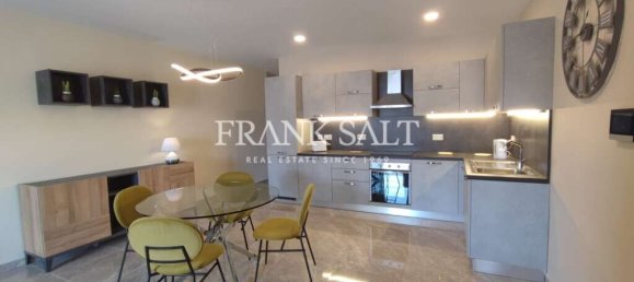 Квартира с 2 спальнями в Сан-Джуанн, Мальта № 4622 3