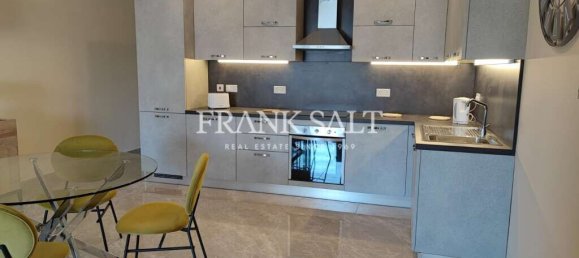 Квартира с 2 спальнями в Сан-Джуанн, Мальта № 4622 8