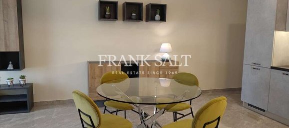 Квартира с 2 спальнями в Сан-Джуанн, Мальта № 4622 7