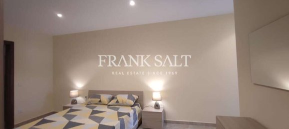 Квартира с 2 спальнями в Сан-Джуанн, Мальта № 4622 11