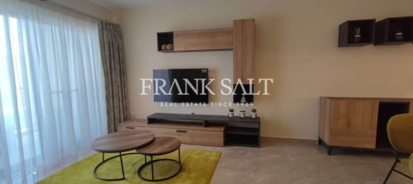 Квартира с 2 спальнями в Сан-Джуанн, Мальта № 4622 4